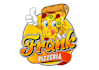 design wonderful pizza logo for your business