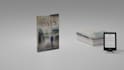 create 3d book mockup, 360 degree ebook mockup