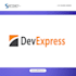 do your devexpress projects