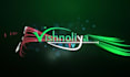 make awesome cinematic logo animation