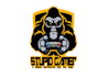 design high quality monkey logo with express deliver