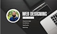 do html css js web design