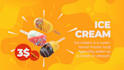 create dessert promo video