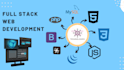 be your full stack web developer in PHP, ajax, and jquery