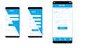 develop an android app using android studio