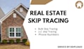 do real estate skip tracing services
