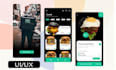 deliver creative ui ux design for mobile apps