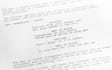 be a ghostwriter for your fiction short story and screenplay