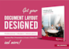 create, redesign, or fix your fillable PDF with hyperlinks