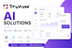 develop ai web application using openai gpt and nextjs
