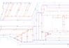draft detailed water supply layouts plans accurately