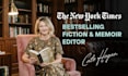 developmentally edit your fiction novel or memoir