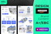 design amazon enhanced brand content ebc a plus