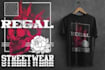 make cool looking shirt designs