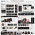 design a premium brand identity, logo, and brand guidelines