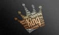 word cloud art and typography t shirt design
