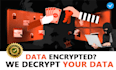 decrypt ransomware images and videos