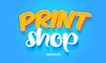 create an amazing text logo design
