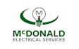 design creative electrical logo within 12 hours