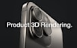 create product 3d renders and animations in blender
