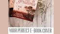 create a unique ebook cover, kindle ebook cover design