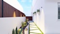 do site plan, garden 3d environment, landscape garden design