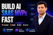 develop, fix ai web app or saas mvp using lovable, replit, bolt, cursor