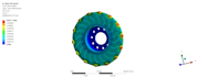 do ansys fea, structural and stress analysis