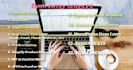 do your data entry work, copy paste work, assignment work