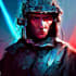 draw your star wars sci fi character art