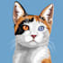draw vector pet illustrations from photos