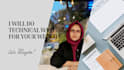 be your technical SEO blog and article writer