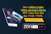 create nfc card business program like popl and v1ce high earning site