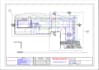 design a detailed swimming pool plan, sections and mep specs