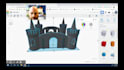 make 3d objects in tinkercad