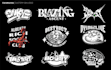 design a bold streetwear logo for your brand