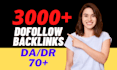 do high quality contextual seo dofollow backlinks