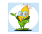 characters and mascots for your company