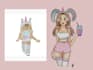 draw your roblox character