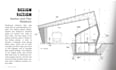 do architectural technical drawing, design, 3d modeling and diagrams