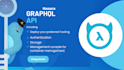 deploy graphql backend using hasura