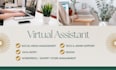 be your executive virtual assistant