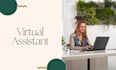 be your personal and business virtual assistant