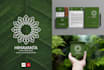 design professional logo and branding kit