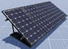 design solar pv system on pvsol and autocad