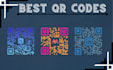 design custom qr codes with logo