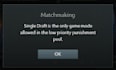 clear your low priority lp games in dota 2
