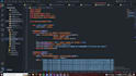 code a custom discord bot in python, java or javascript