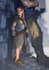 do dnd character art illustratio