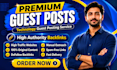 publish your news, tech guest post backlinks, and premium guest posts service